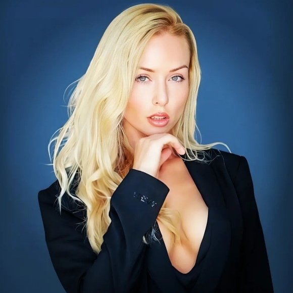 Meet your Posher, Cassie - Picture 3 of 16